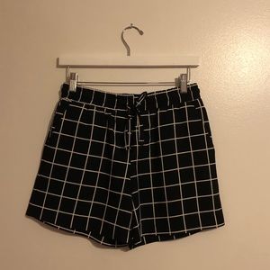 Forever 21 shorts